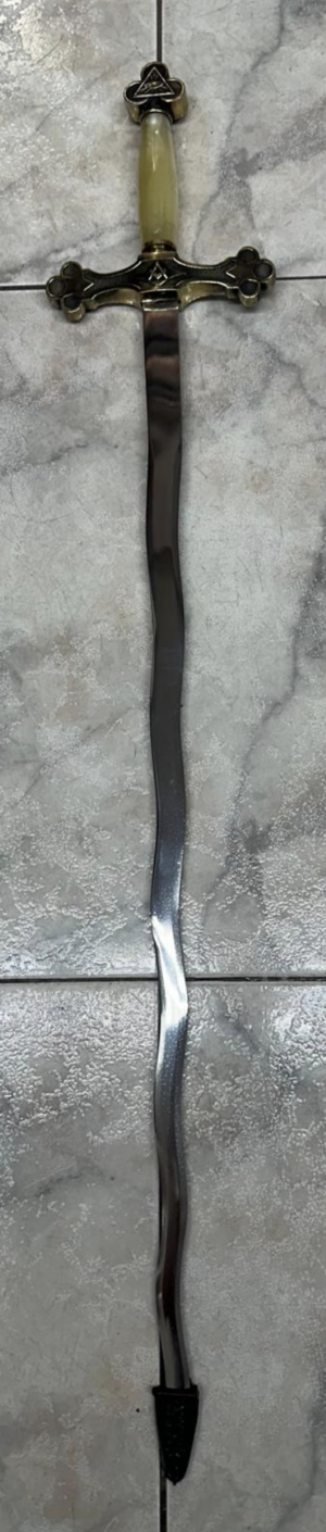 espada flami 1