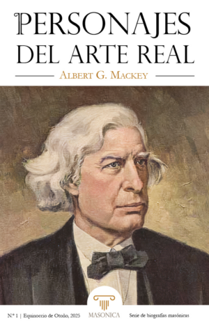 Personajes del Arte Real N.º 1