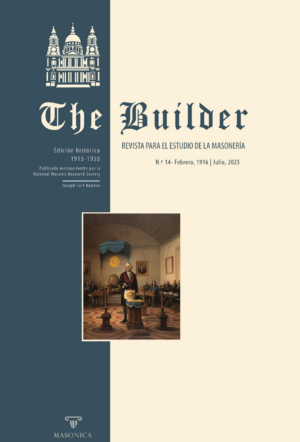 The Builder N.º 14