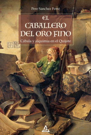 El caballero del oro fino