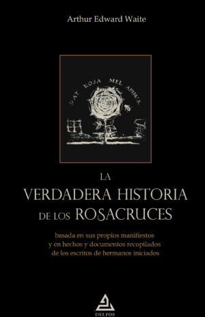 La verdadera historia de los rosacruces